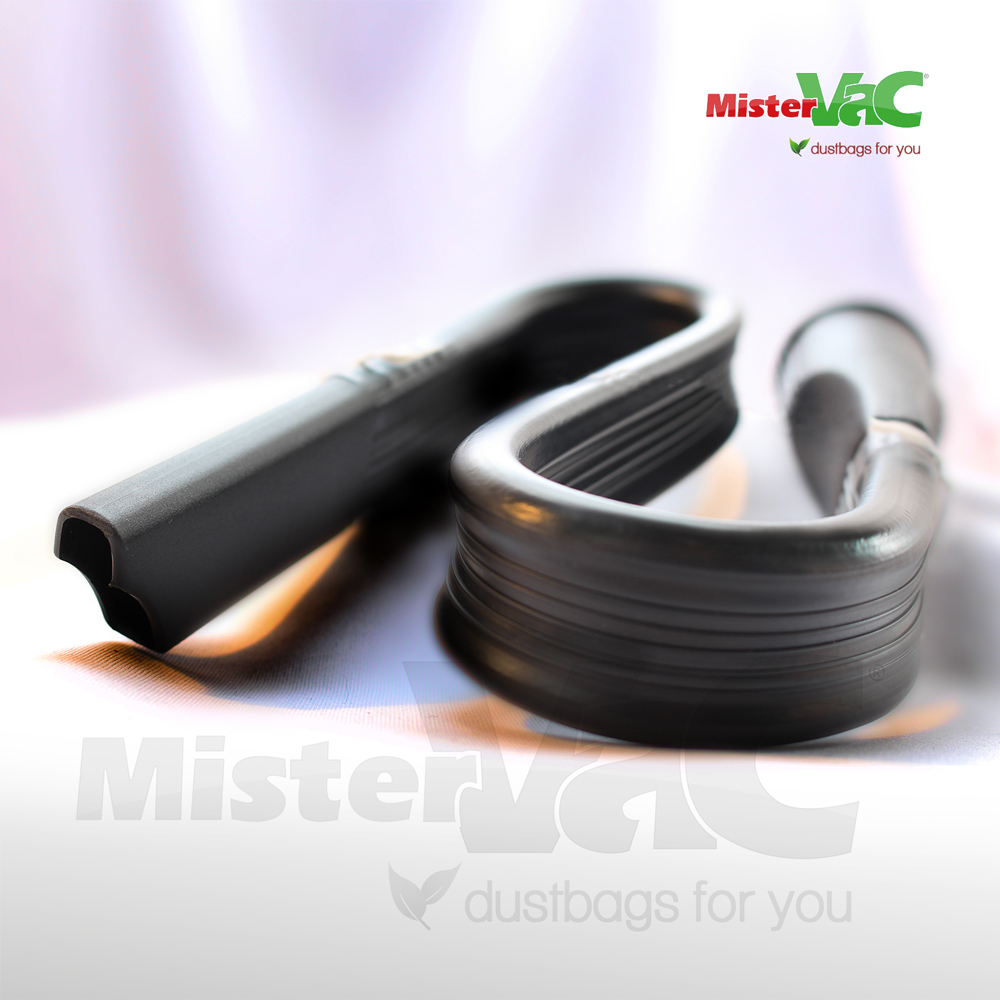 MisterVac Staubsaugerdüse Flexdüse flexible Fugendüse  kompatibel mit Kärcher NT 30/1 Tact L product image #4