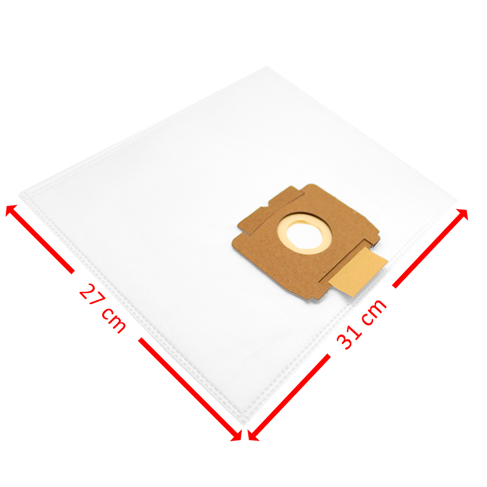 Staubsaugerbeutel kompatibel mit AEG 2002.1 Vampyr product image #5