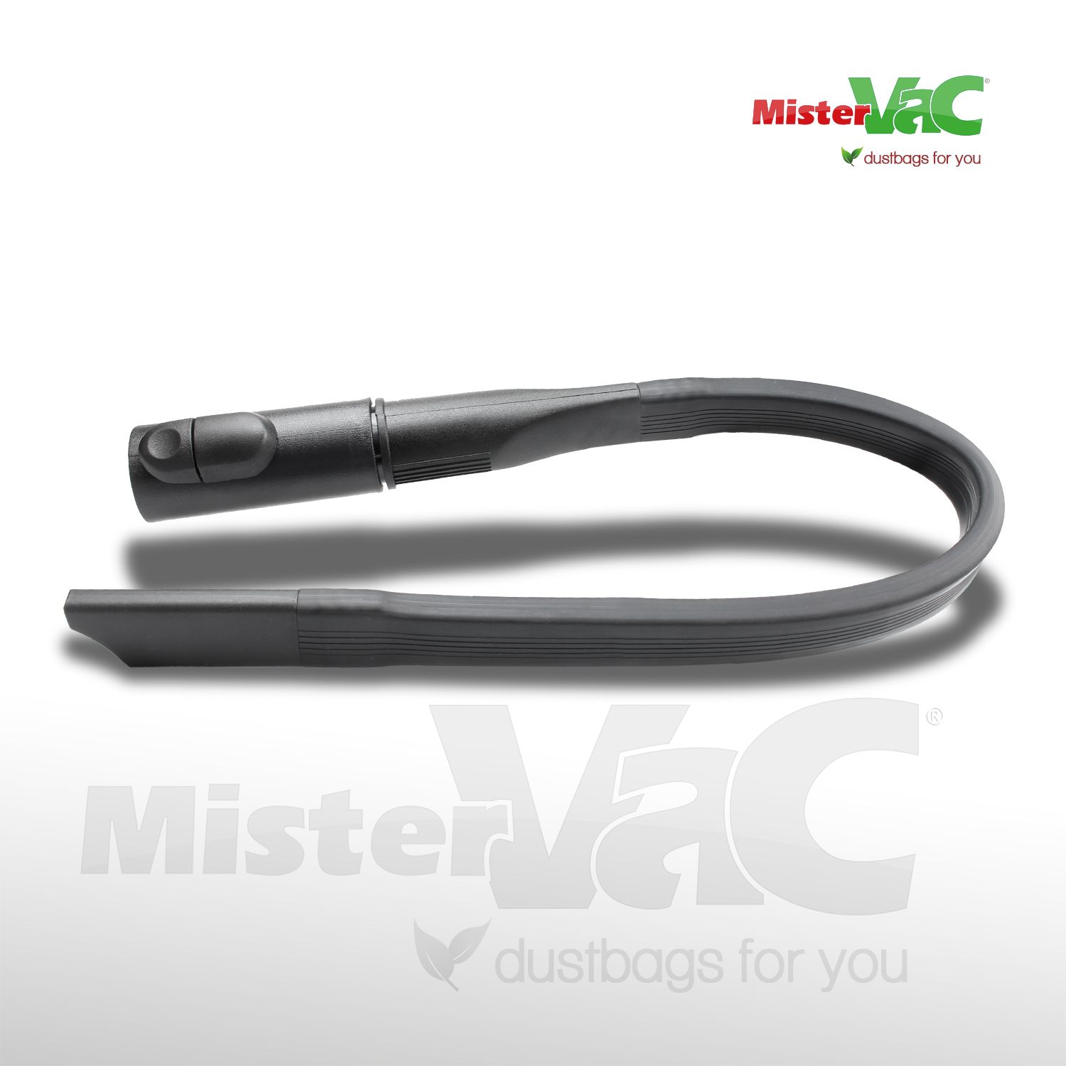 fbf033aad5b085bf9e4143afaa99afdc MisterVac Staubsaugerdüse Flexdüse flexible Fugendüse kompatibel mit Kärcher NT 30/1 Tact L product image #1