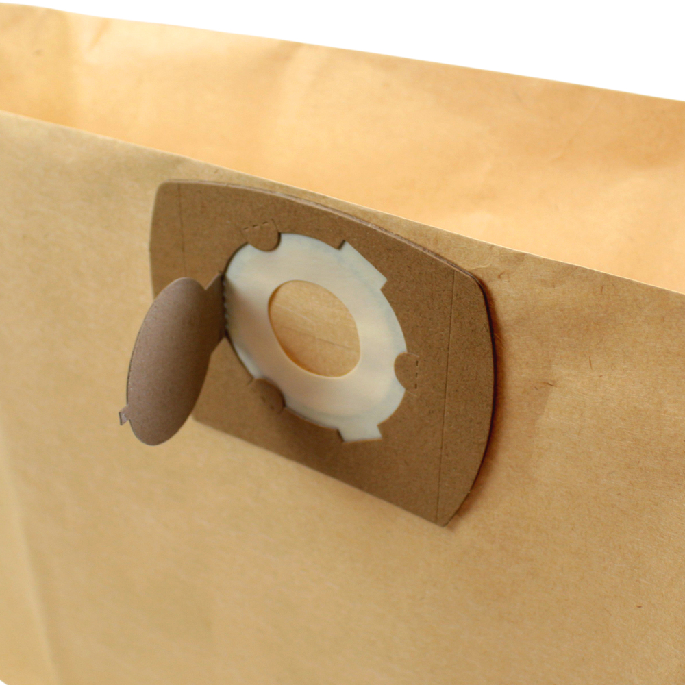 Staubsaugerbeutel kompatibel mit Parkside PNTS 1400 B1 product image #4