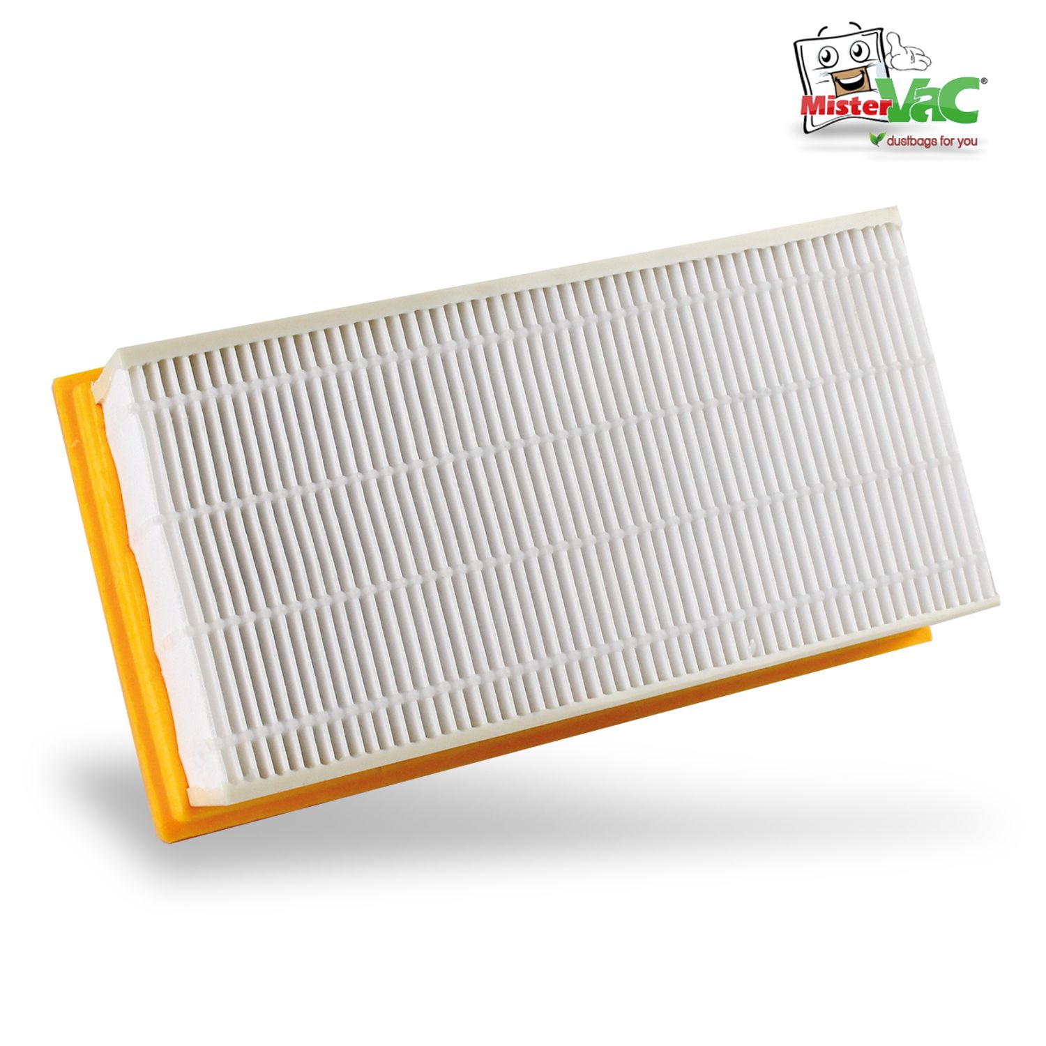 35405ad8273300001cda44c7921356db MisterVac Filter Ersatzfilter kompatibel mit Kärcher NT 30/1 Tact L product image #1