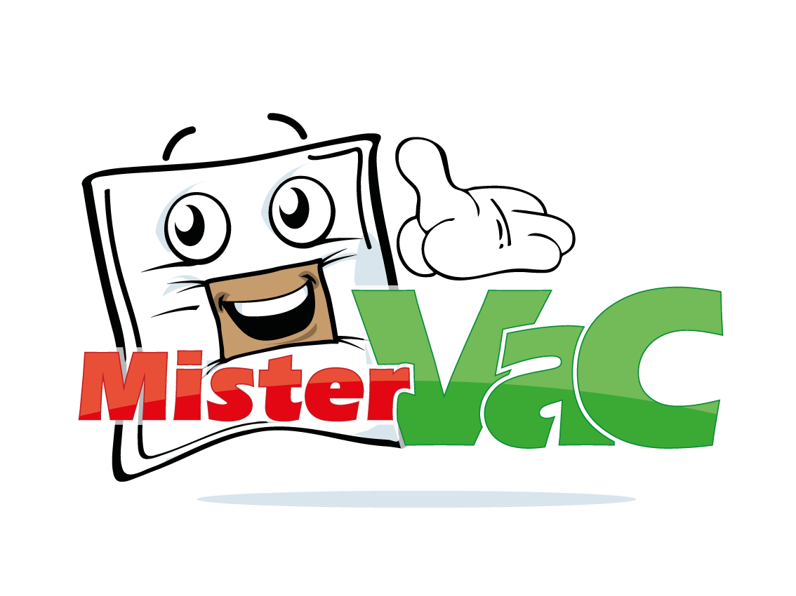 MisterVac MisterVac