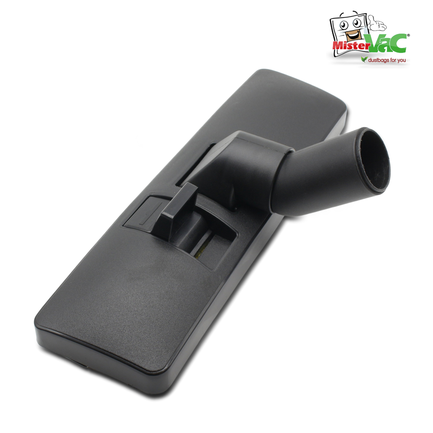 MisterVac Staubsaugerdüse Bodendüse Manuelle Düse Ersatzdüse kompatibel mit Bosch PAS 850 product image #3