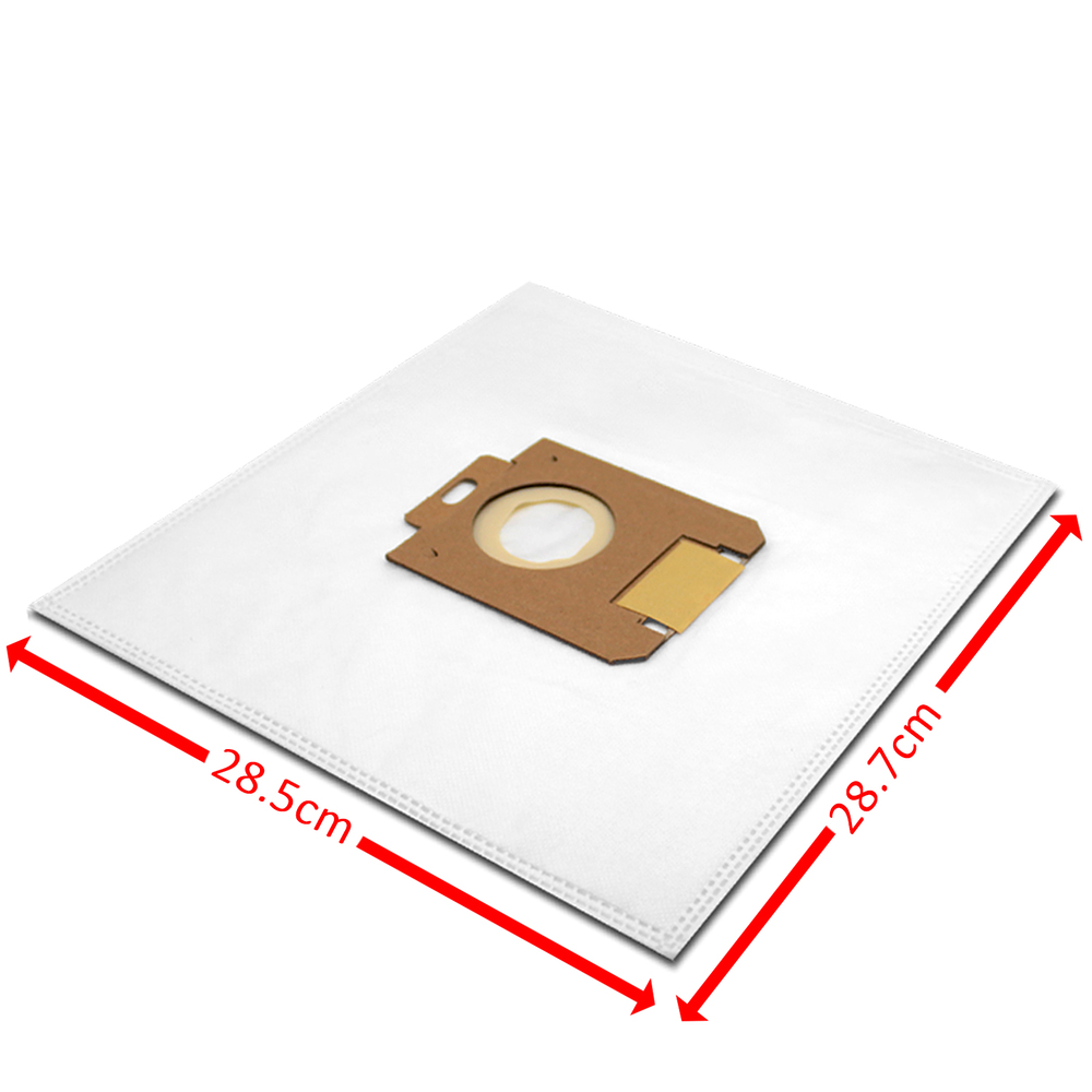 Staubsaugerbeutel kompatibel mit Philips Specialist Hard Floor FC 9102,FC 9102/30 Special product image #5