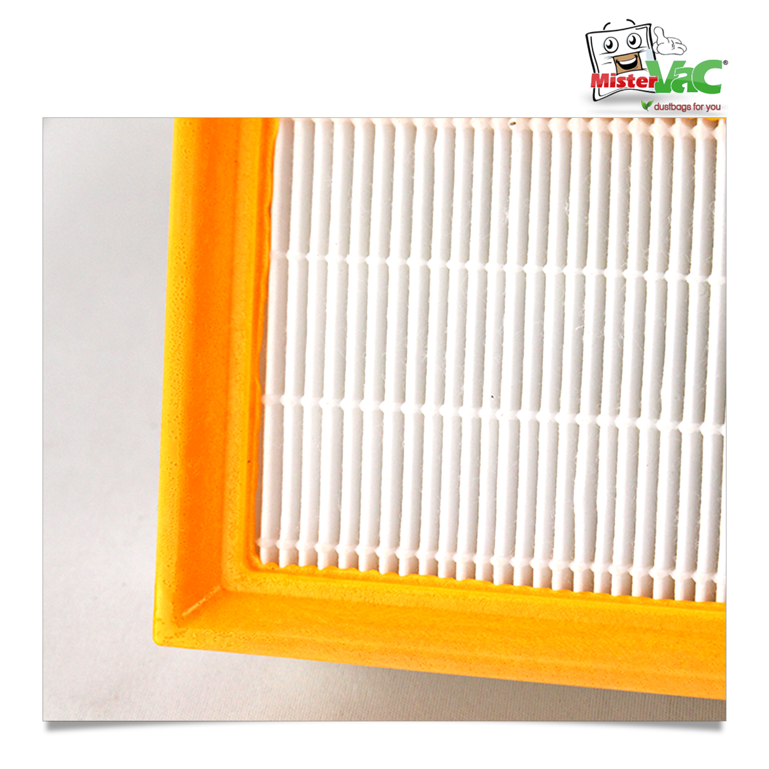 MisterVac Filter Ersatzfilter kompatibel mit Kärcher NT 30/1 Tact L product image #4