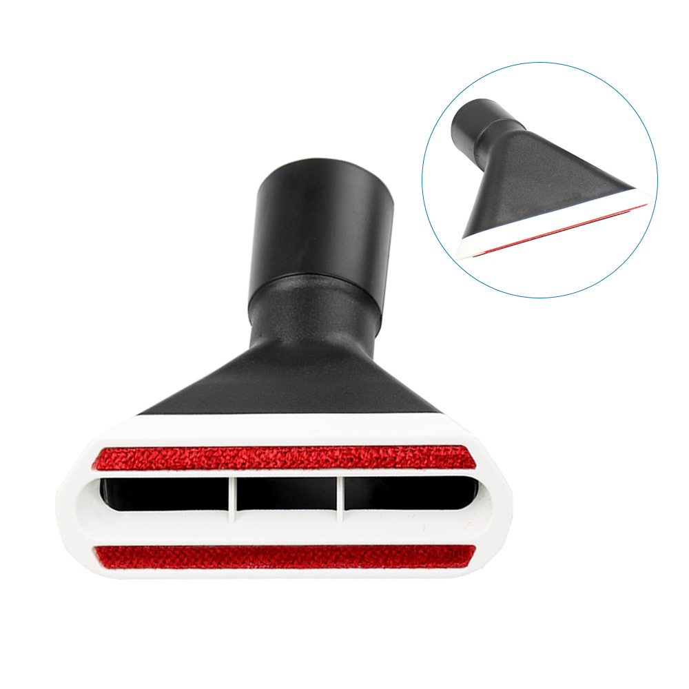 MisterVac Staubsaugerdüse Düsenset kompatibel mit Kärcher NT 30/1 Tact L product image #2