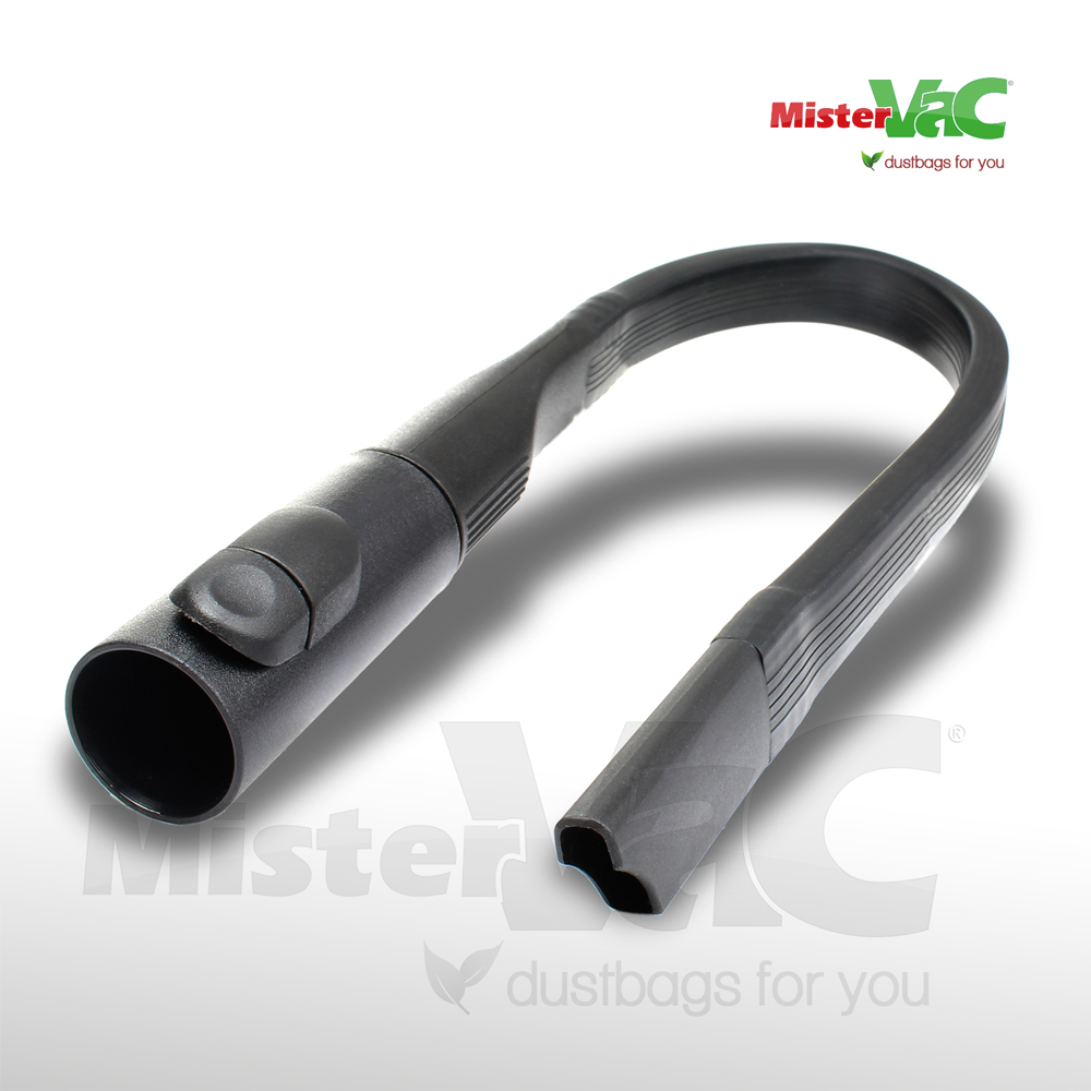 MisterVac Staubsaugerdüse Flexdüse flexible Fugendüse  kompatibel mit Kärcher NT 30/1 Tact L product image #2