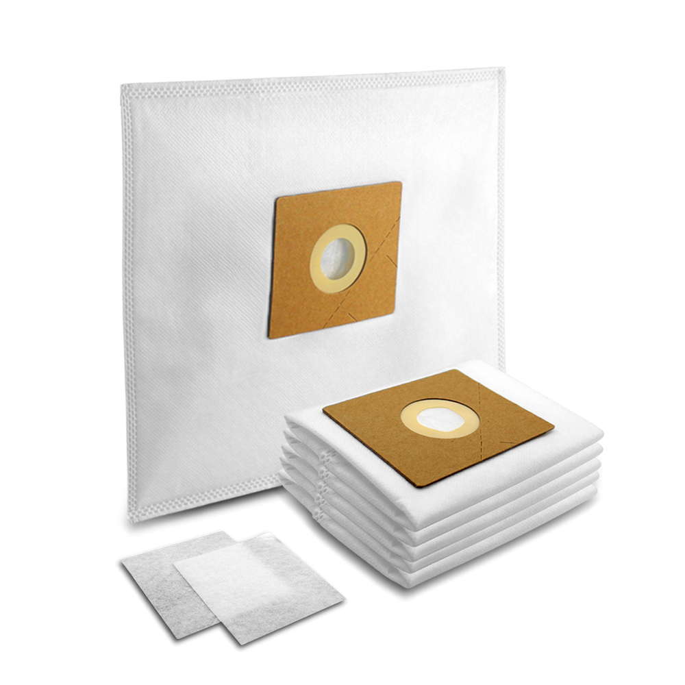 6e00eafec4fdcc02684d231b630e3cb2 Staubsaugerbeutel kompatibel mit Samsung VC08QHNJGBB/EG product image #1